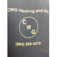 Brands,  Businesses, Places & Professionals Cwg heating and air in Pacolet SC