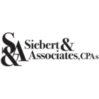 Brands,  Businesses, Places & Professionals Siebert & Associates, CPAs in Columbus OH