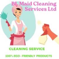 BL Maid Cleaning Services