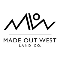 Brands,  Businesses, Places & Professionals Made Out West Land Co. in Dallas OR