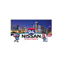 94 Nissan of South Holland