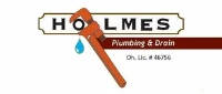 Holmes plumbing & Drain