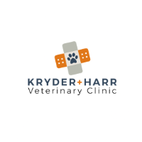 Brands,  Businesses, Places & Professionals Kryder & Harr Veterinary Clinic in Granger IN