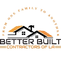 Better Built Contractors