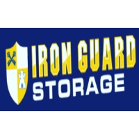 Iron Guard Storage