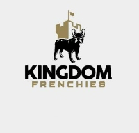 Brands,  Businesses, Places & Professionals Kingdom Frenchies in Millersburg OH