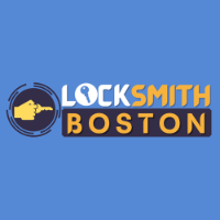 Locksmith Boston MA