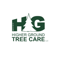 Brands,  Businesses, Places & Professionals Higher Ground Tree Care in Granger IN