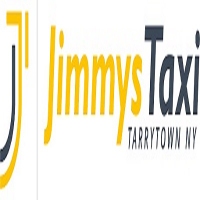 Jimmy's Taxi Tarrytown Cab