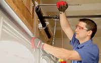 Stouffville Garage Door Repair