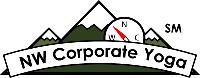 NW Corporate Yoga