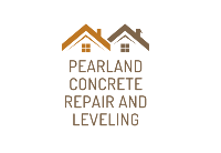 Pearland Concrete Repair and Leveling