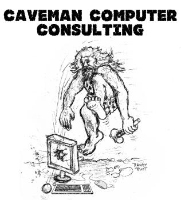 Brands,  Businesses, Places & Professionals Caveman Computer Consulting in Fort Collins CO