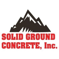 Brands,  Businesses, Places & Professionals Solid Ground Concrete in Lockport NY