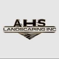 AHS Landscaping Inc