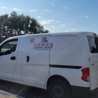 Brands,  Businesses, Places & Professionals Lowes Chimney Sweep in Dallas TX