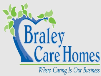 Brands,  Businesses, Places & Professionals Braley Care Homes Inc in 6192 US-60,  Hurricane WV  25526 United States WV