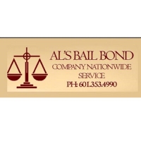 Al's Bail Bond Company Nationwide Service