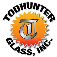 Brands,  Businesses, Places & Professionals Todhunter Glass Inc in Bellingham WA