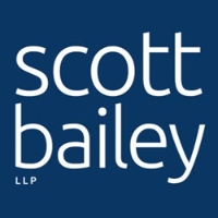 Brands,  Businesses, Places & Professionals Scott Bailey LLP in Lymington England