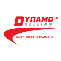 Dynamo Selling Sales Training