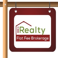 Brands,  Businesses, Places & Professionals iRealty Flat Fee Brokerage, LLC in Bensenville,  Illinois IL