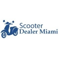 Brands,  Businesses, Places & Professionals Scooter Dealer Miami - Wynwood in Miami FL