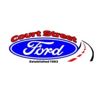 Brands,  Businesses, Places & Professionals Court Street Ford in Bourbonnais IL