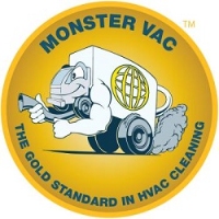 Monster Vac