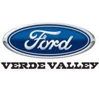 Jones Ford Verde Valley