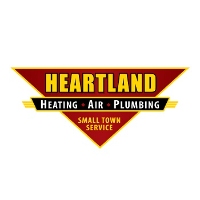 Brands,  Businesses, Places & Professionals Heartland Heating, Air, and Plumbing in Murphysboro IL