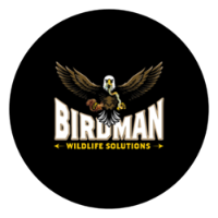 Brands,  Businesses, Places & Professionals Birdman Pest and Animal Control Services in  