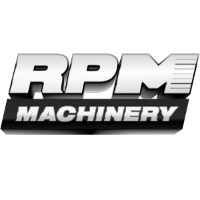 Brands,  Businesses, Places & Professionals RPM Machinery, LLC in Lafayette IN