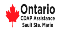 Brands,  Businesses, Places & Professionals Sault Ste. Marie CDAP Assistance in Sault Ste. Marie, Ontario ON