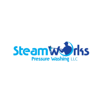 SteamWorks Pressure Washing LLC