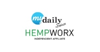 Hempworx CBD Online