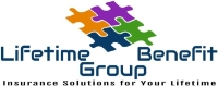 Brands,  Businesses, Places & Professionals Lifetime Benefit Group in Burlington KY