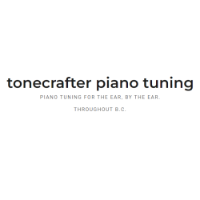 Tonecrafter Piano Tuning