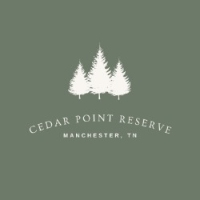 Brands,  Businesses, Places & Professionals Cedar Point Reserve in Manchester TN