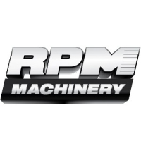 RPM Machinery, LLC