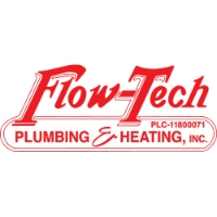 Brands,  Businesses, Places & Professionals Flow-Tech Plumbing & Heating, Inc. in Columbia City IN