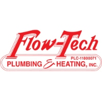 Brands,  Businesses, Places & Professionals Flow-Tech Plumbing & Heating, Inc. in Wabash IN