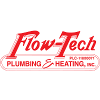 Flow-Tech Plumbing & Heating, Inc.