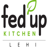 Fedup Kitchen - Lehi