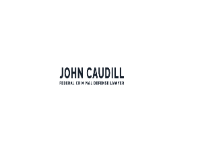 Brands,  Businesses, Places & Professionals John Caudill Attorney at Law in  KY