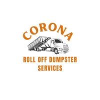 Brands,  Businesses, Places & Professionals Corona roll off dumpster services in Corona, CA, 92882 CA