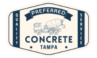 Brands,  Businesses, Places & Professionals Preferred Concrete Tampa in Tampa, FL FL