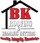 BK Roofing & Seamless Gutters