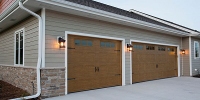 Morgan Garage Door Repair