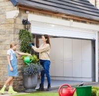 Brands,  Businesses, Places & Professionals Swift Garage Doors Repair in 406 W Baseline Rd, Lafayette, CO 80026 CO